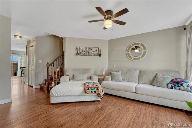 1662 S Idalia Circle #J Aurora, CO 80017