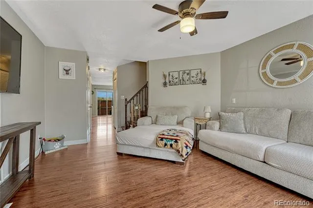 1662 S Idalia Circle #J Aurora, CO 80017