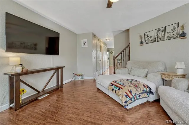 1662 S Idalia Circle #J Aurora, CO 80017