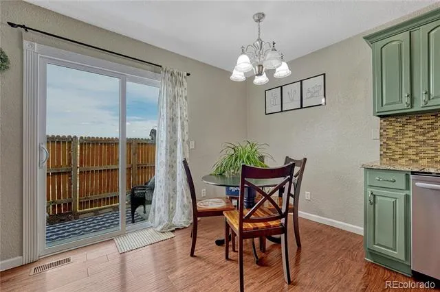 1662 S Idalia Circle #J Aurora, CO 80017