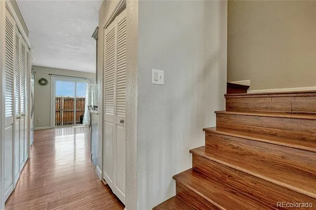 1662 S Idalia Circle #J Aurora, CO 80017