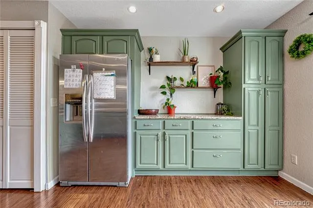 1662 S Idalia Circle #J Aurora, CO 80017