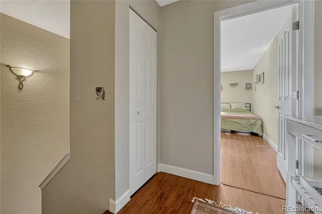 1662 S Idalia Circle #J Aurora, CO 80017