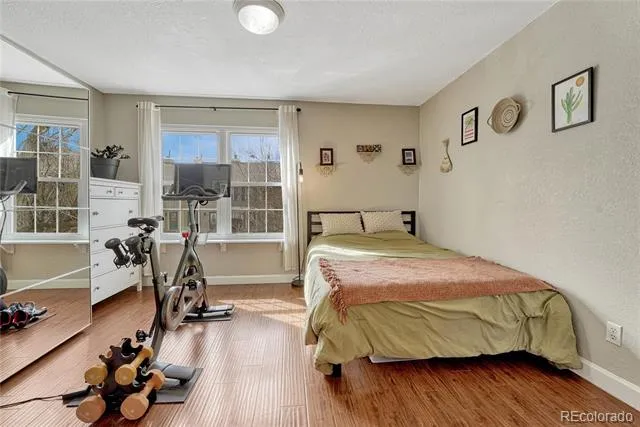 1662 S Idalia Circle #J Aurora, CO 80017
