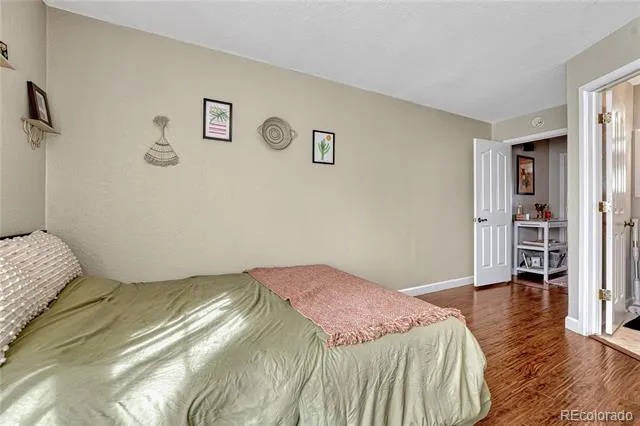 1662 S Idalia Circle #J Aurora, CO 80017