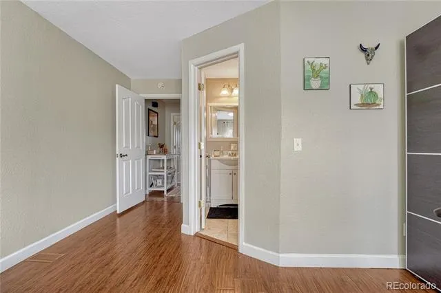 1662 S Idalia Circle #J Aurora, CO 80017