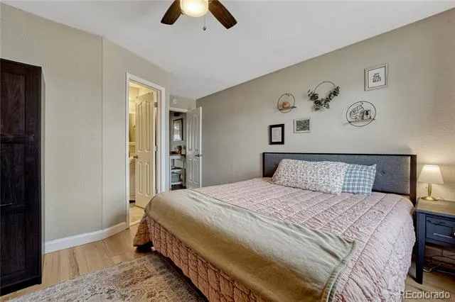1662 S Idalia Circle #J Aurora, CO 80017