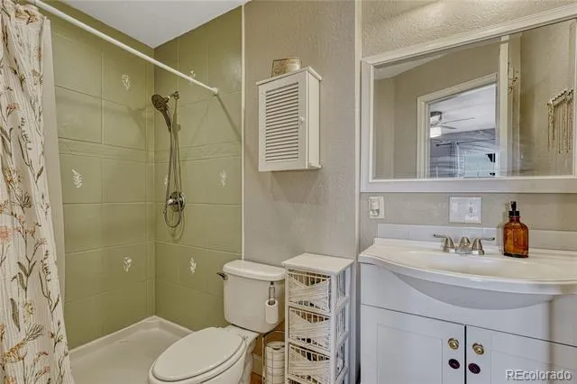 1662 S Idalia Circle #J Aurora, CO 80017