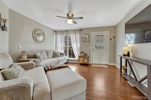 1662 S Idalia Circle #J Aurora, CO 80017