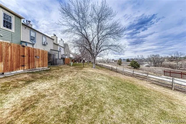1662 S Idalia Circle #J Aurora, CO 80017