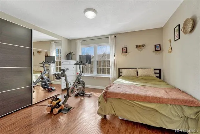 1662 S Idalia Circle #J Aurora, CO 80017