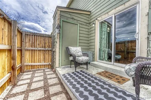 1662 S Idalia Circle #J Aurora, CO 80017
