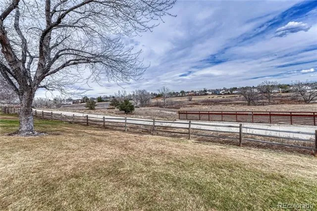 1662 S Idalia Circle #J Aurora, CO 80017