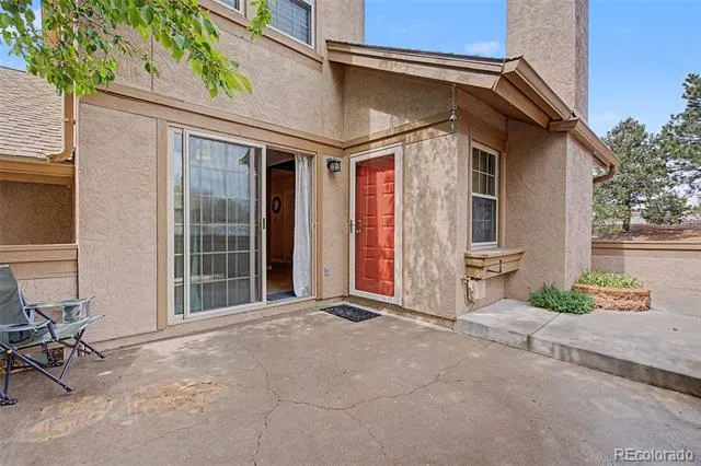 6179 Little Pine Circle Colorado Springs, CO 80918