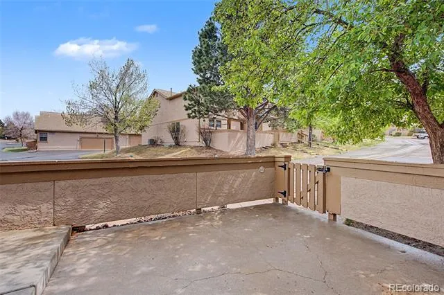 6179 Little Pine Circle Colorado Springs, CO 80918