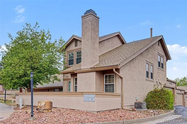 6179 Little Pine Circle Colorado Springs, CO 80918