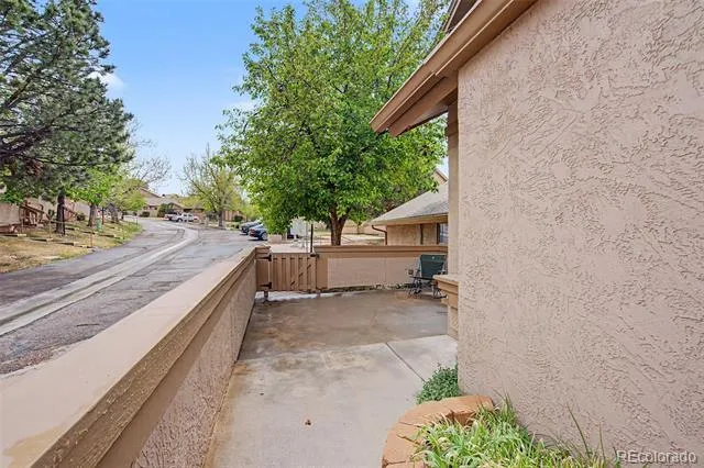 6179 Little Pine Circle Colorado Springs, CO 80918