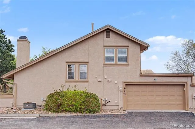 6179 Little Pine Circle Colorado Springs, CO 80918