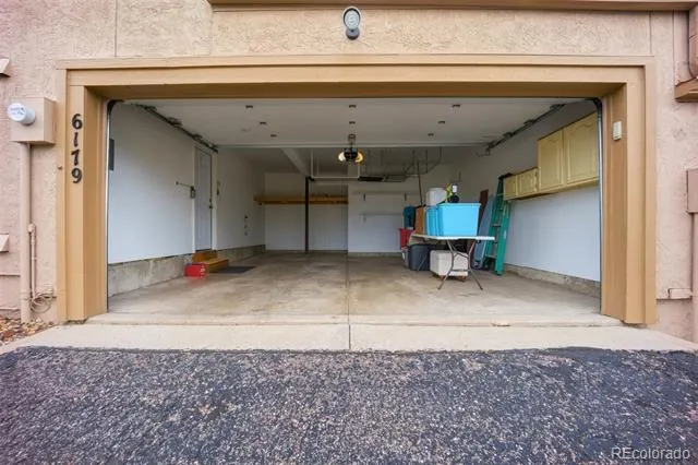 6179 Little Pine Circle Colorado Springs, CO 80918