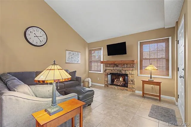 6179 Little Pine Circle Colorado Springs, CO 80918