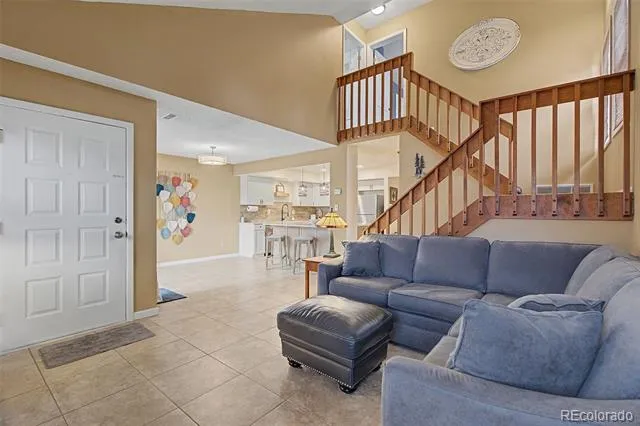6179 Little Pine Circle Colorado Springs, CO 80918