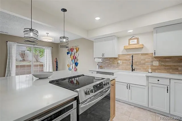 6179 Little Pine Circle Colorado Springs, CO 80918