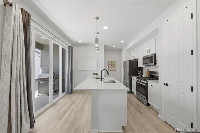 22876 E Tufts Place #A Aurora, CO 80015