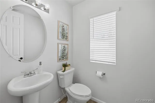 22876 E Tufts Place #A Aurora, CO 80015