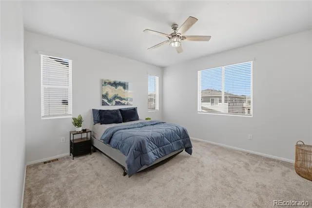 22876 E Tufts Place #A Aurora, CO 80015