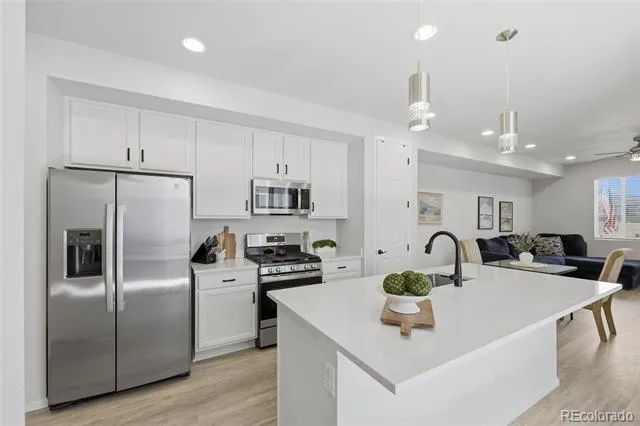 22876 E Tufts Place #A Aurora, CO 80015