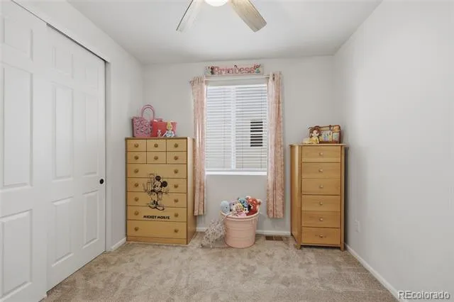 22876 E Tufts Place #A Aurora, CO 80015