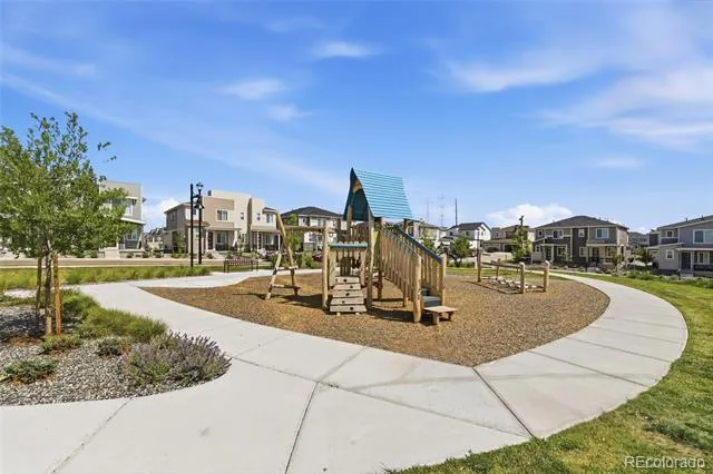 22876 E Tufts Place #A Aurora, CO 80015