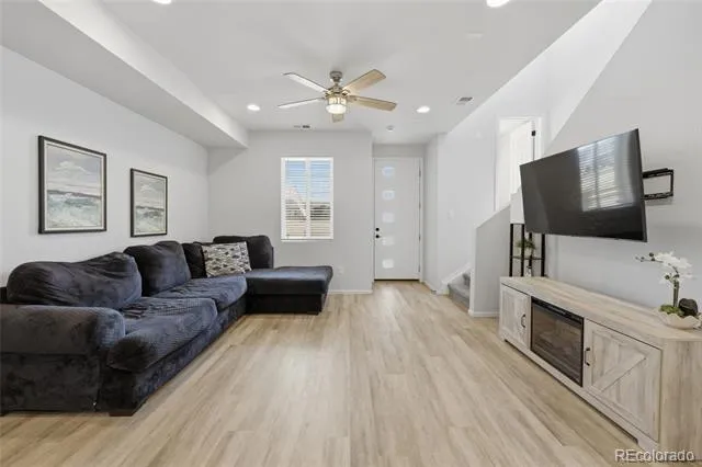 22876 E Tufts Place #A Aurora, CO 80015