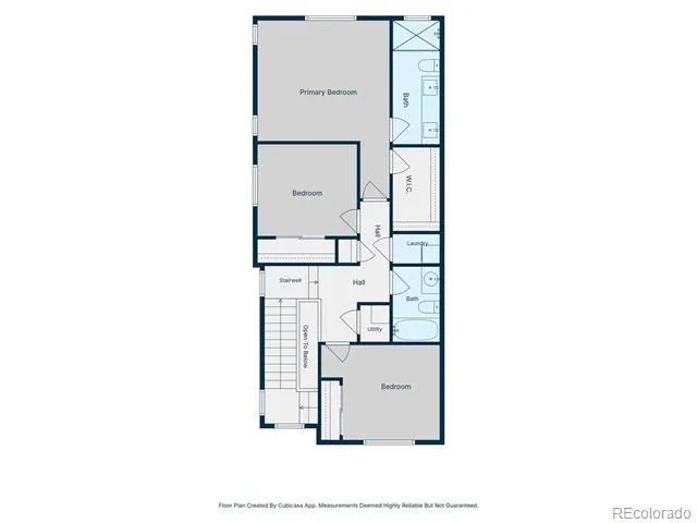 22876 E Tufts Place #A Aurora, CO 80015