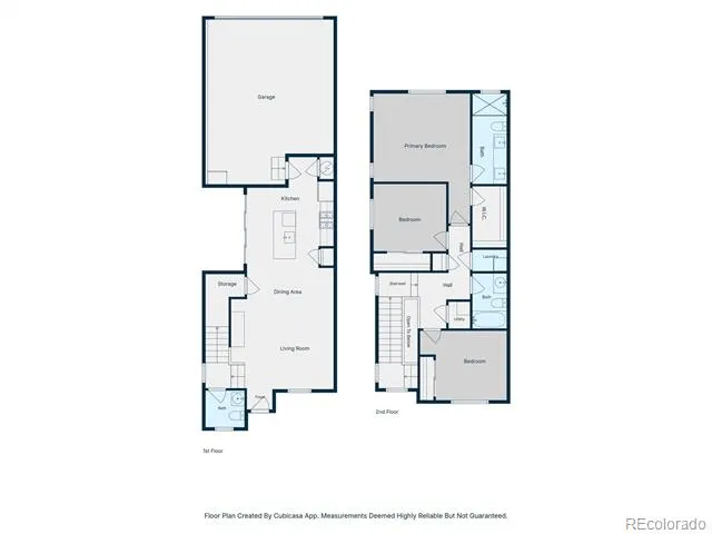 22876 E Tufts Place #A Aurora, CO 80015