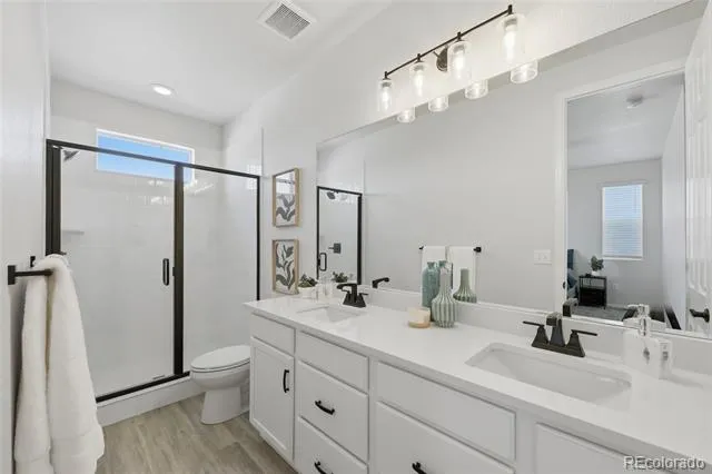 22876 E Tufts Place #A Aurora, CO 80015