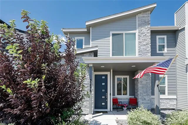 22876 E Tufts Place #A Aurora, CO 80015