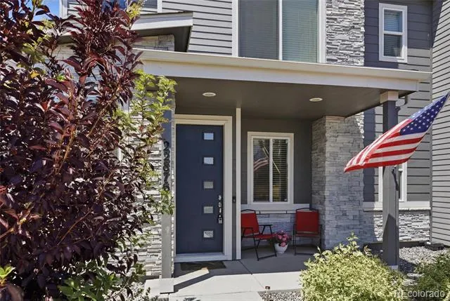 22876 E Tufts Place #A Aurora, CO 80015