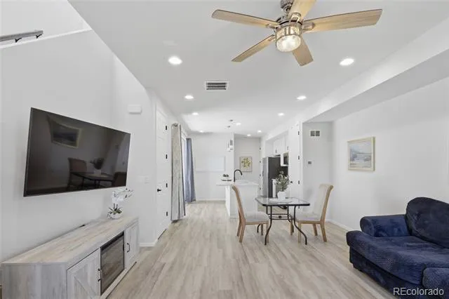 22876 E Tufts Place #A Aurora, CO 80015