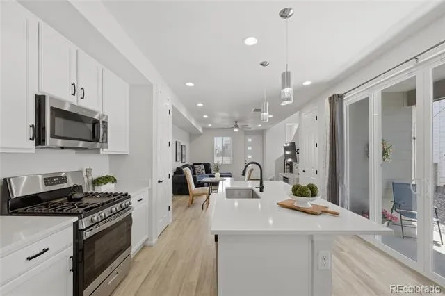 22876 E Tufts Place #A Aurora, CO 80015