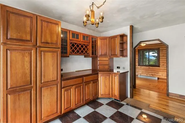 124 Cradle Lake Drive Divide, CO 80814