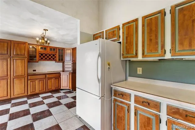 124 Cradle Lake Drive Divide, CO 80814