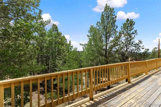 124 Cradle Lake Drive Divide, CO 80814