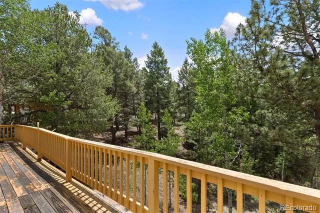 124 Cradle Lake Drive Divide, CO 80814