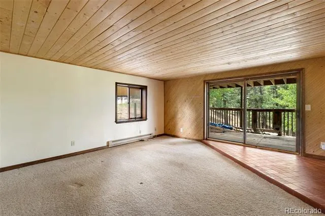 124 Cradle Lake Drive Divide, CO 80814