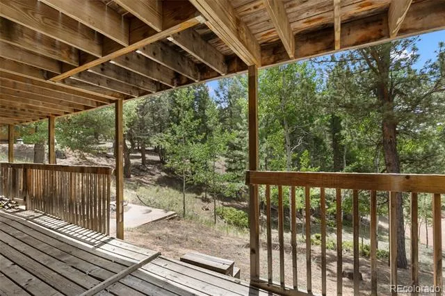 124 Cradle Lake Drive Divide, CO 80814
