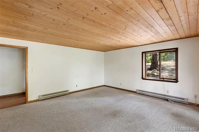 124 Cradle Lake Drive Divide, CO 80814