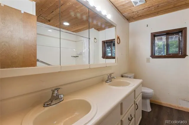 124 Cradle Lake Drive Divide, CO 80814