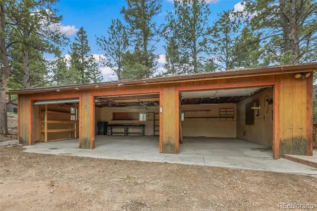 124 Cradle Lake Drive Divide, CO 80814