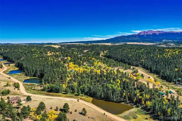 124 Cradle Lake Drive Divide, CO 80814